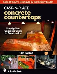 Cast place concrete for sale  Delivered anywhere in USA 
