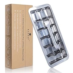 Ecozoi stainless steel for sale  Delivered anywhere in USA 