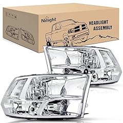 Nilight headlight assembly for sale  Delivered anywhere in USA 