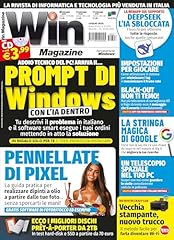 Win magazine 327 usato  Spedito ovunque in Italia 