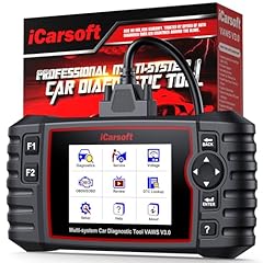 Icarsoft vaws v3.0 for sale  Delivered anywhere in UK