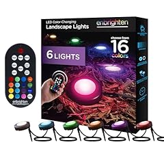 Enbrighten led ground for sale  Delivered anywhere in USA 