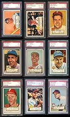 1952 topps baseball for sale  Delivered anywhere in USA 