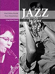 Jazz trier gebraucht kaufen  Wird an jeden Ort in Deutschland