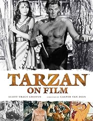 Tarzan film for sale  Delivered anywhere in UK