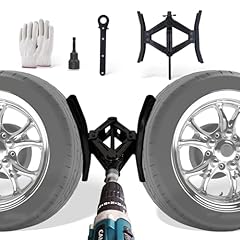 Rvpnr rotatable wheel for sale  Delivered anywhere in USA 