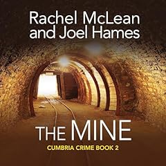 Mine cumbria crime for sale  Delivered anywhere in USA 