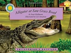 Alligator saw grass for sale  Delivered anywhere in Ireland