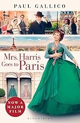 Mrs harris goes for sale  Delivered anywhere in UK