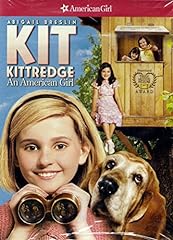 Kit kittredge american for sale  Delivered anywhere in USA 