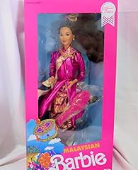 Malaysian barbie 1990 usato  Spedito ovunque in Italia 
