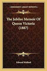 Jubilee memoir queen for sale  Delivered anywhere in UK