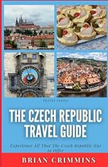 The czech republic gebraucht kaufen  Wird an jeden Ort in Deutschland