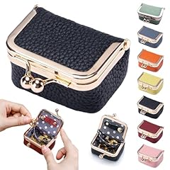Leather mini jewelry for sale  Delivered anywhere in USA 