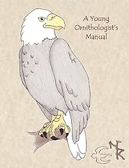 Young ornithologist manual for sale  Delivered anywhere in UK