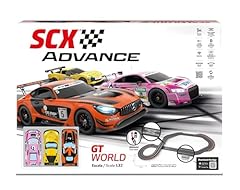 Scalextric advance circuit for sale  Delivered anywhere in UK