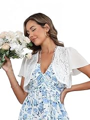 Donna bolero con usato  Spedito ovunque in Italia 
