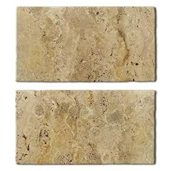 Delta travertine tiles for sale  Delivered anywhere in USA 