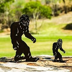Bigfoot garden decor for sale  Delivered anywhere in USA 