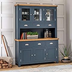 Westbury blue painted for sale  Delivered anywhere in UK