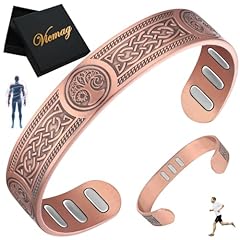 Vicmag bracelet magnétique d'occasion  Livré partout en France