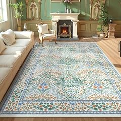 Lahome floral washable for sale  Delivered anywhere in USA 