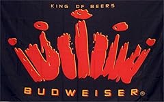 Budweiser king beers for sale  Delivered anywhere in USA 