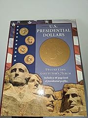 Presidential dollars for sale  Delivered anywhere in USA 