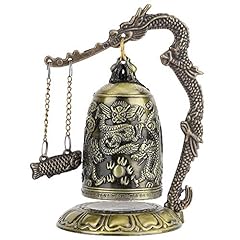 Vintage dragon bell for sale  Delivered anywhere in UK