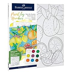 Faber castell paint for sale  Delivered anywhere in USA 
