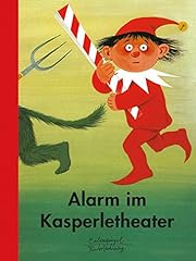 Alarm kasperletheater gebraucht kaufen  Wird an jeden Ort in Deutschland