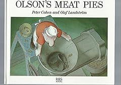 Olson meat pies for sale  Delivered anywhere in USA 