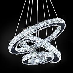 Dixun led chandeliers for sale  Delivered anywhere in USA 