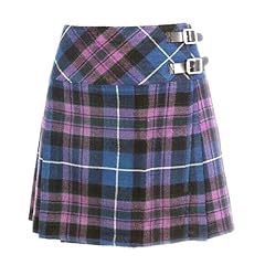Women scottish tartan for sale  Delivered anywhere in UK
