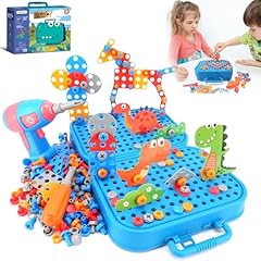 Fiveisix 298pcs dinosaur for sale  Delivered anywhere in USA 