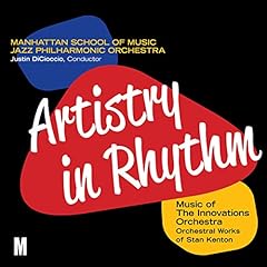 Artistry rhythm music d'occasion  Livré partout en France