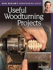 Mike darlow woodturning for sale  Delivered anywhere in USA 