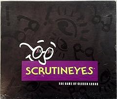 Scrutineyes game closer for sale  Delivered anywhere in USA 