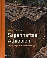 Sagenhaftes äthiopien archäo gebraucht kaufen  Wird an jeden Ort in Deutschland
