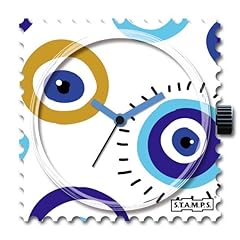 Stamps blue eye d'occasion  Livré partout en Belgiqu