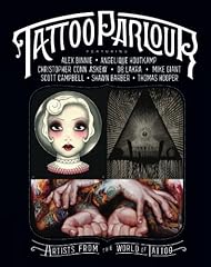 Tattoo parlour for sale  Delivered anywhere in UK