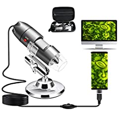 Usb microscope camera for sale  Delivered anywhere in UK