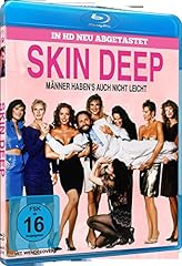 Skin deep männer gebraucht kaufen  Wird an jeden Ort in Deutschland