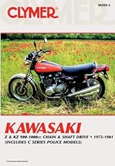 1973 1981 kawasaki for sale  Delivered anywhere in USA 