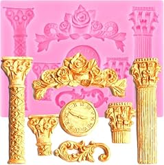 Xmoldnms roman column for sale  Delivered anywhere in UK