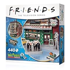 Wrebbit3d friends central for sale  Delivered anywhere in USA 