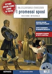 Promessi sposi usato  Spedito ovunque in Italia 