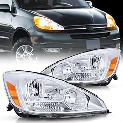 Nilight headlight assembly for sale  Delivered anywhere in USA 