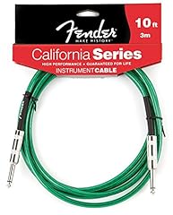 Fender 990510057 california for sale  Delivered anywhere in USA 