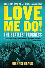 Love beatles progress for sale  Delivered anywhere in USA 